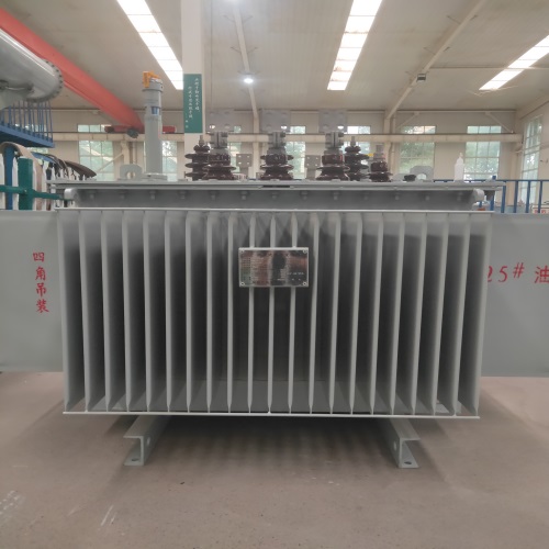 漳县sh15-315KVA非晶合金变压器