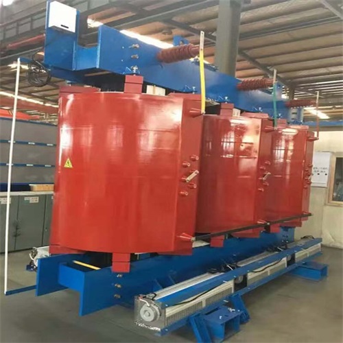 漳县SCB10-500KVA干式变压器价格