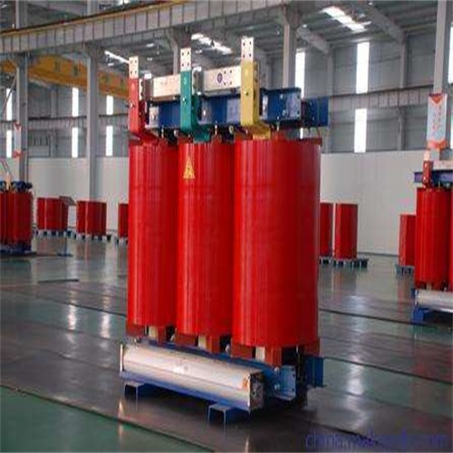 惠农50KVA干式变压器